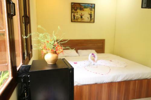 Hotel Sala Inpeng Bungalow