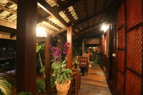 Hotel Sala Inpeng Bungalow