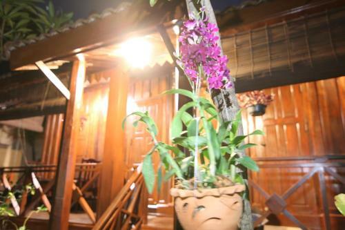 Hotel Sala Inpeng Bungalow