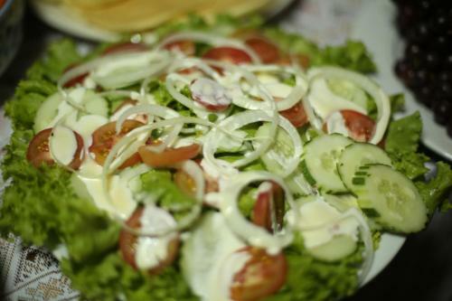 Hotel Sala Inpeng Bungalow