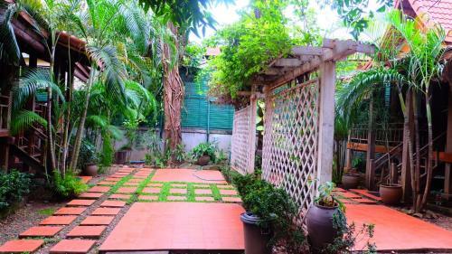 Hotel Sala Inpeng Bungalow