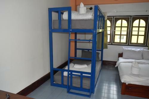 Gate Way Hostel