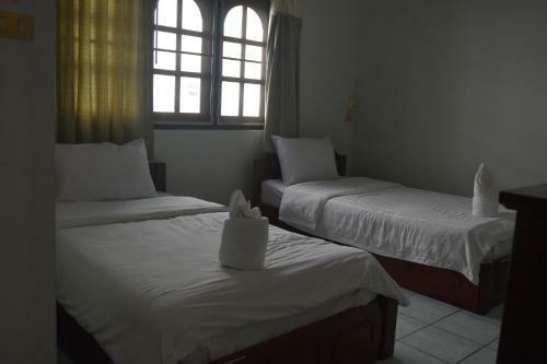 Gate Way Hostel