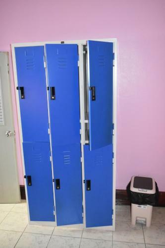 Gate Way Hostel
