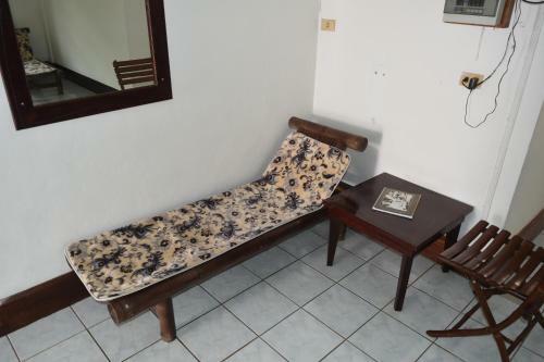 Gate Way Hostel