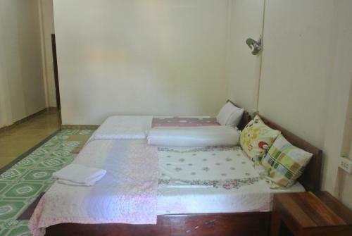 Hostal Phoutsavanh Namsorke Guesthouse