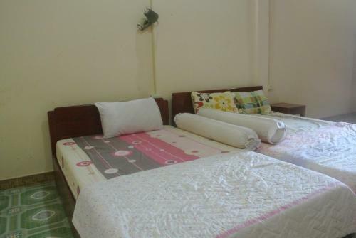 Hostal Phoutsavanh Namsorke Guesthouse