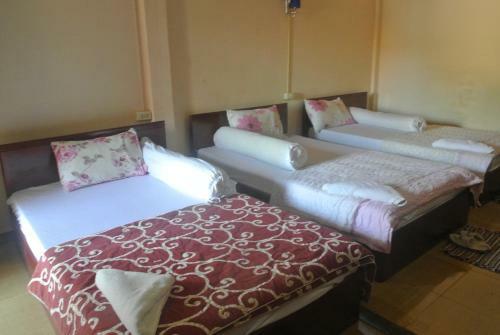 Hostal Phoutsavanh Namsorke Guesthouse