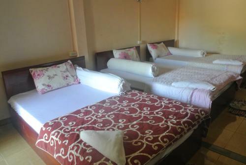Hostal Phoutsavanh Namsorke Guesthouse