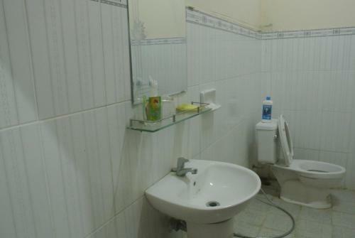 Hostal Phoutsavanh Namsorke Guesthouse