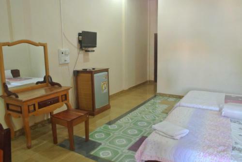 Hostal Phoutsavanh Namsorke Guesthouse