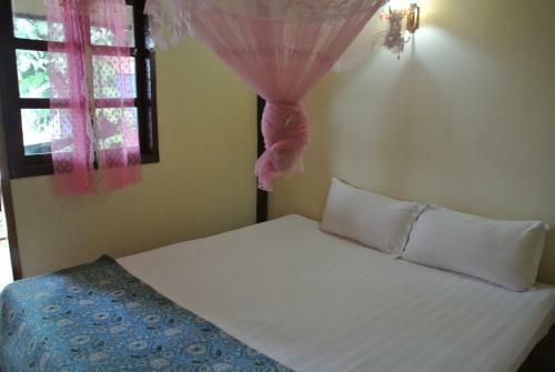 Hostal Tavendang Guesthouse
