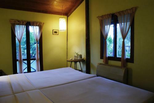 Sala Done Khone Hotel