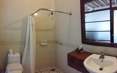 Sala Done Khone Hotel