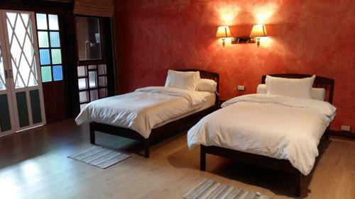 Sala Done Khone Hotel
