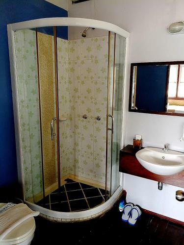 Sala Done Khone Hotel