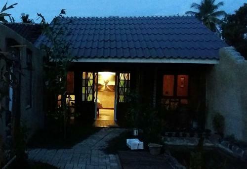 Sala Done Khone Hotel