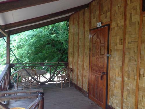 Hostal Somphamit Guesthouse
