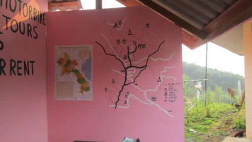 Hotel Chomdoy Bungalow & Restaurant