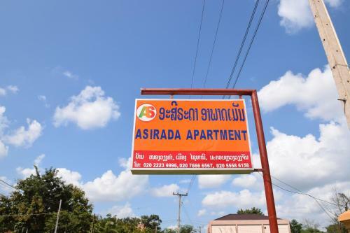Asirada Apartment