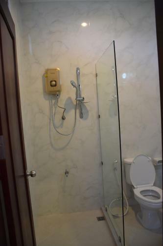 Asirada Apartment