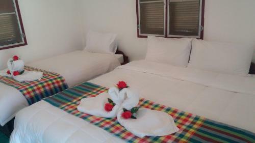 Hostal Konglor Eco-lodge Guesthouse And Restaurant