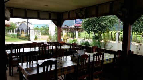 Hostal Konglor Eco-lodge Guesthouse And Restaurant
