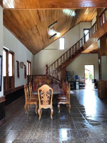 Bed & Breakfast Pukyo