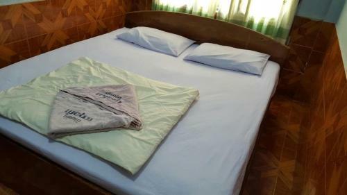 Theo Khame Hotel