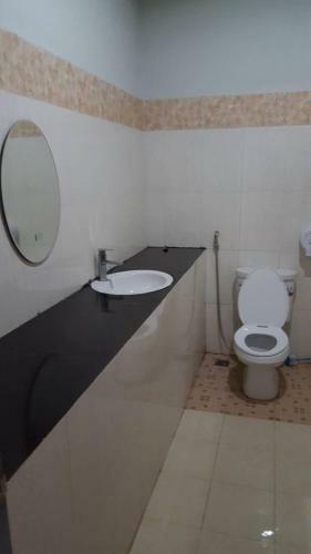 Theo Khame Hotel