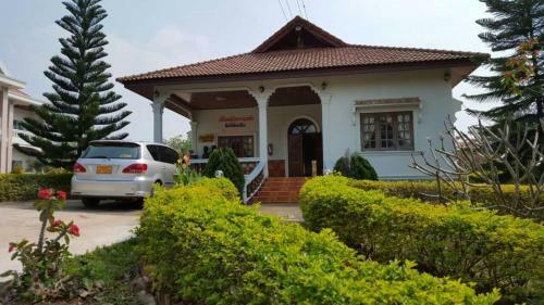 Theo Khame Hotel