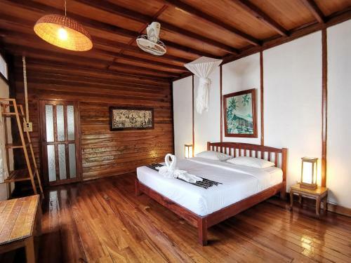 Tadlo Lodge