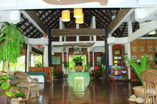 Tadlo Lodge