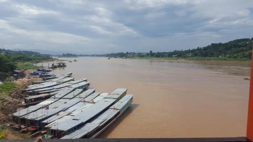 Houayxai Riverside Hotel (phonevichit Guesthouse)