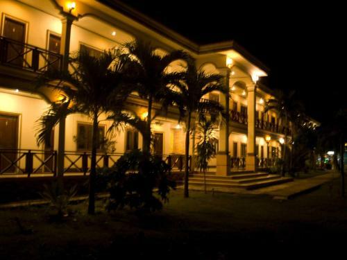 Hostal Lebijou Guesthouse - Konesavath