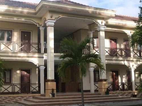 Hostal Lebijou Guesthouse - Konesavath