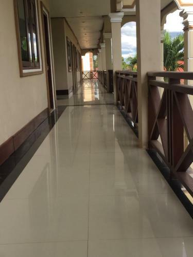 Hostal Lebijou Guesthouse - Konesavath