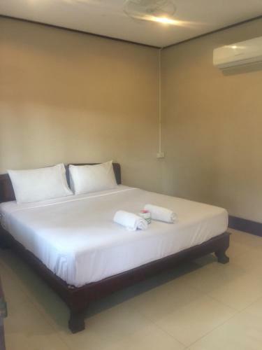 Hostal Lebijou Guesthouse - Konesavath