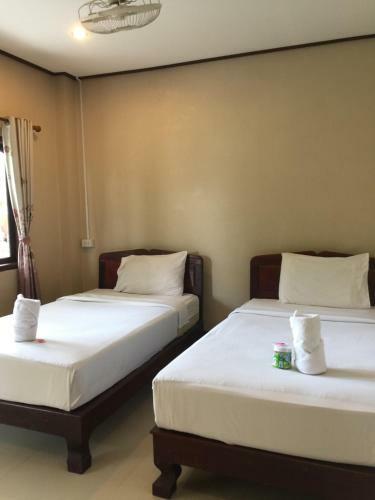 Hostal Lebijou Guesthouse - Konesavath