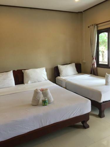 Hostal Lebijou Guesthouse - Konesavath
