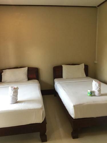 Hostal Lebijou Guesthouse - Konesavath