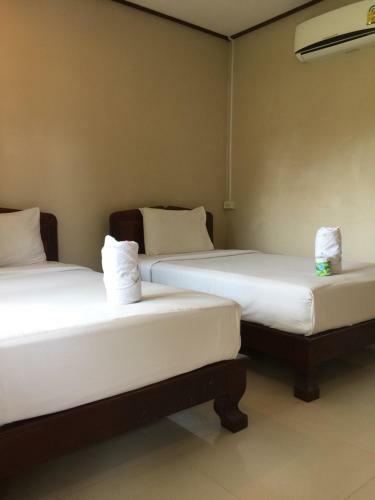 Hostal Lebijou Guesthouse - Konesavath