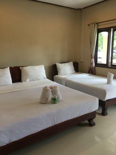 Hostal Lebijou Guesthouse - Konesavath