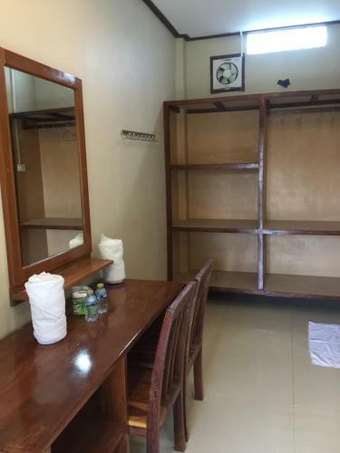 Hostal Lebijou Guesthouse - Konesavath