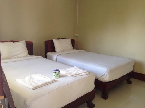Hostal Lebijou Guesthouse - Konesavath
