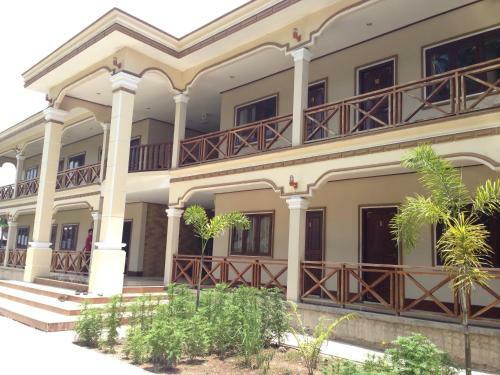 Hostal Lebijou Guesthouse - Konesavath