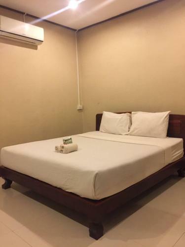 Hostal Lebijou Guesthouse - Konesavath