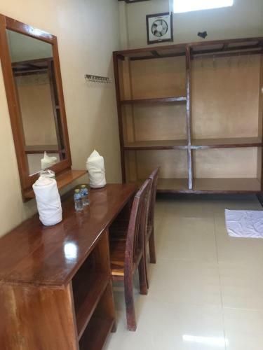 Hostal Lebijou Guesthouse - Konesavath