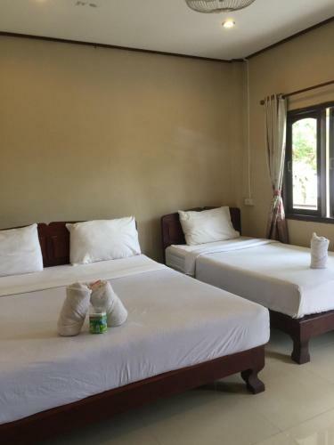 Hostal Lebijou Guesthouse - Konesavath