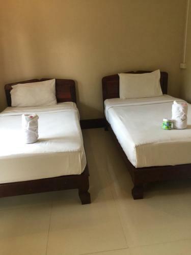 Hostal Lebijou Guesthouse - Konesavath